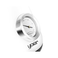 Электрический чайник Yoer Crystal EK02W - Превью изображения №2 — Интернет-магазин Time-Shop