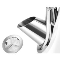 Электрический чайник Yoer Crystal EK02W - Превью изображения №4 — Интернет-магазин Time-Shop