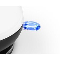 Электрический чайник Yoer Crystal EK02W - Превью изображения №6 — Интернет-магазин Time-Shop