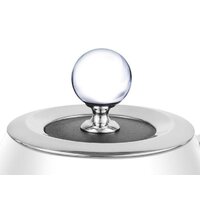 Электрический чайник Yoer Crystal EK02W - Превью изображения №5 — Интернет-магазин Time-Shop