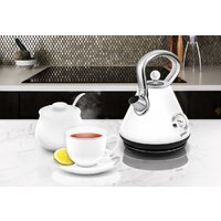 Электрический чайник Yoer Crystal EK02W - Превью изображения №8 — Интернет-магазин Time-Shop