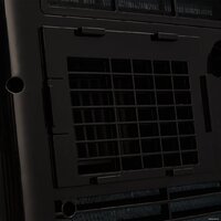 Мобильный кондиционер Electrolux Manhattan EACM-14 FM/N3 - Превью изображения №12 — Интернет-магазин Time-Shop