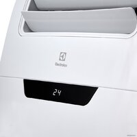 Мобильный кондиционер Electrolux Manhattan EACM-14 FM/N3 - Превью изображения №6 — Интернет-магазин Time-Shop