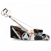 Газонокосилка Daewoo Power L 60SP - Превью изображения №13 — Интернет-магазин Time-Shop