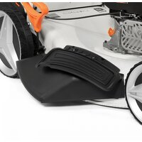 Газонокосилка Daewoo Power L 60SP - Превью изображения №9 — Интернет-магазин Time-Shop