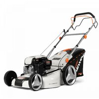 Газонокосилка Daewoo Power L 60SP - Превью изображения №12 — Интернет-магазин Time-Shop