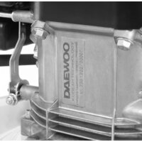 Газонокосилка Daewoo Power L 60SP - Превью изображения №6 — Интернет-магазин Time-Shop