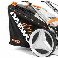 Газонокосилка Daewoo Power L 60SP - Превью изображения №5 — Интернет-магазин Time-Shop