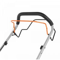 Газонокосилка Daewoo Power L 60SP - Превью изображения №3 — Интернет-магазин Time-Shop