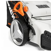 Газонокосилка Daewoo Power L 60SP - Превью изображения №10 — Интернет-магазин Time-Shop