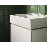 Умывальник Vitra ArchiPlan 7400B003-0001 - Превью изображения №2 — Интернет-магазин Time-Shop