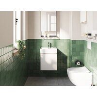 Умывальник Vitra ArchiPlan 7400B003-0001 - Превью изображения №3 — Интернет-магазин Time-Shop