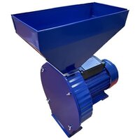 Садовые и кормовые измельчители