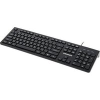 Клавиатура Sonnen KB-8280 - Превью изображения №2 — Интернет-магазин Time-Shop