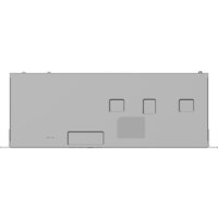 Управляемый коммутатор 2-го уровня Ruijie Networks RG-NBS3100-24GT4SFP-V2 - Превью изображения №4 — Интернет-магазин Time-Shop