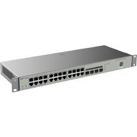 Управляемый коммутатор 2-го уровня Ruijie Networks RG-NBS3100-24GT4SFP-V2 - Превью изображения №3 — Интернет-магазин Time-Shop