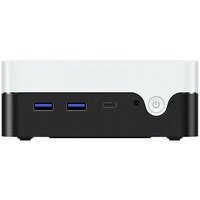 Мини-ПК Chuwi LarkBox X i3-1220P/8GB/256GB/Win11Pro - Превью изображения №2 — Интернет-магазин Time-Shop