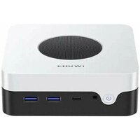 Мини-ПК Chuwi LarkBox X i3-1220P/8GB/256GB/Win11Pro - Превью изображения №4 — Интернет-магазин Time-Shop