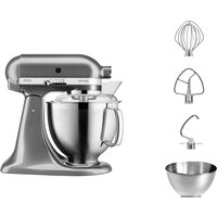 Кухонная машина KitchenAid 5KSM185PSEMS - Превью изображения №2 — Интернет-магазин Time-Shop