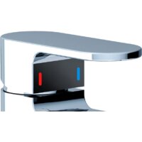 Смеситель Ravak Chrome-CR 032.00/150 [X070043] - Превью изображения №2 — Интернет-магазин Time-Shop