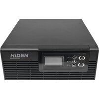 Источник бесперебойного питания HIDEN Control HPS20-1012 - Превью изображения №2 — Интернет-магазин Time-Shop
