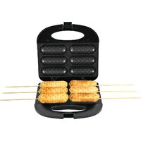 Хот-доггер GFgril GFW-033 - Превью изображения №10 — Интернет-магазин Time-Shop