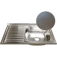 Mixline R 555233 (с сифоном)