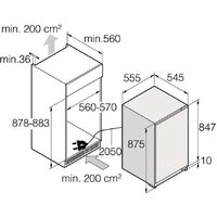 Морозильник ASKO FN30931I - Превью изображения №9 — Интернет-магазин Time-Shop