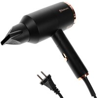 Фен Sakura SA-4044BK - Превью изображения №2 — Интернет-магазин Time-Shop