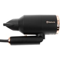 Фен Sakura SA-4044BK - Превью изображения №6 — Интернет-магазин Time-Shop