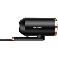 Фен Sakura SA-4044BK - Превью изображения №5 — Интернет-магазин Time-Shop