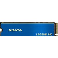 ADATA Legend 750 500GB ALEG-750-500GCS