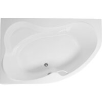 Ванна Aquanet Capri 170x110 L (с каркасом и экраном) - Превью изображения №5 — Интернет-магазин Time-Shop