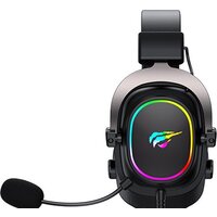 Наушники Havit Gamenote H2002p - Превью изображения №3 — Интернет-магазин Time-Shop