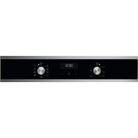 Электрический духовой шкаф Electrolux EOF5F50BX - Превью изображения №2 — Интернет-магазин Time-Shop