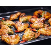 Электрический духовой шкаф Electrolux EOF5F50BX - Превью изображения №4 — Интернет-магазин Time-Shop