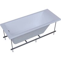 Ванна Aquatek Калибри 150x70см KL150-0000001 - Превью изображения №4 — Интернет-магазин Time-Shop