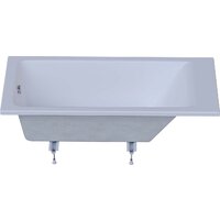 Ванна Aquatek Калибри 150x70см KL150-0000001 - Превью изображения №2 — Интернет-магазин Time-Shop