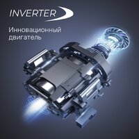 Встраиваемая посудомоечная машина Zigmund & Shtain DW 312.4 - Превью изображения №9 — Интернет-магазин Time-Shop