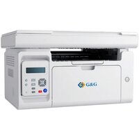 МФУ G&G M2022NW - Превью изображения №2 — Интернет-магазин Time-Shop