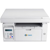 МФУ G&G M2022NW - Превью изображения №3 — Интернет-магазин Time-Shop