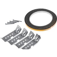 Варочная панель HOMSair HGS646S - Превью изображения №15 — Интернет-магазин Time-Shop