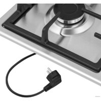 Варочная панель HOMSair HGS646S - Превью изображения №6 — Интернет-магазин Time-Shop