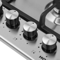 Варочная панель HOMSair HGS646S - Превью изображения №9 — Интернет-магазин Time-Shop