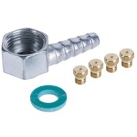 Варочная панель HOMSair HGS646S - Превью изображения №14 — Интернет-магазин Time-Shop