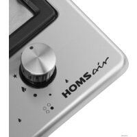 Варочная панель HOMSair HGS646S - Превью изображения №5 — Интернет-магазин Time-Shop