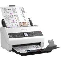 Сканер Epson WorkForce DS-730N - Превью изображения №4 — Интернет-магазин Time-Shop