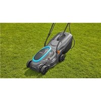 Газонокосилка Gardena PowerMax 32/1200 G2 14633-20 - Превью изображения №3 — Интернет-магазин Time-Shop