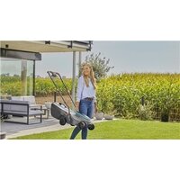 Газонокосилка Gardena PowerMax 32/1200 G2 14633-20 - Превью изображения №5 — Интернет-магазин Time-Shop