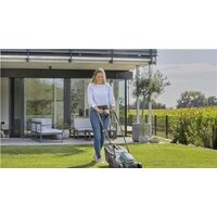 Газонокосилка Gardena PowerMax 32/1200 G2 14633-20 - Превью изображения №2 — Интернет-магазин Time-Shop